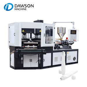 High Speed Small Rolling Bottles Pharmaceutical Container One Step Injection Blow Molding Machine