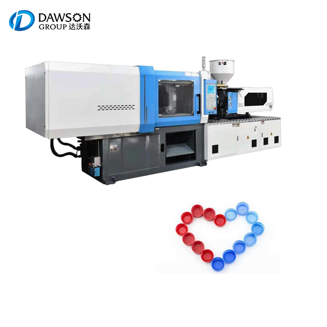 PET preform injeciton molding machine from China, PET preform injeciton